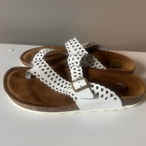 Bio-Gold Sandals Size 7.5 - Picture 2 of 8